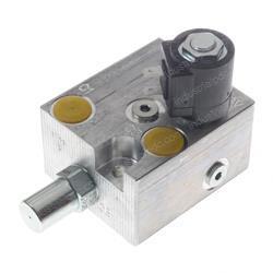 Picture of Manifold Assembly