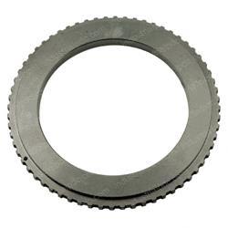 Picture of Plate - Clutch End