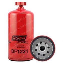 Picture of Filter - Fuel