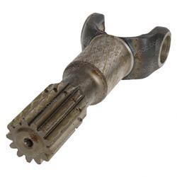 Picture of Fork (wheel Side)