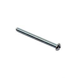 Picture of Screw - Round Head 10-322-1/4