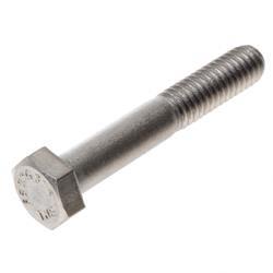 Picture of Capscrew - Hex
