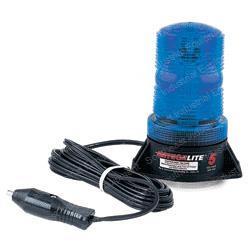  800048989 STROBE ML5 - 12-80V - BLUE