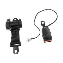 Picture of Belt - Seat Retractable