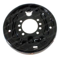 Picture of Plate - Brake Assembly Rh