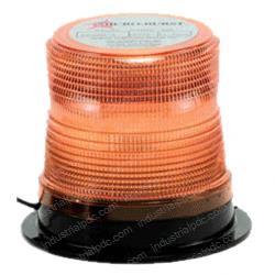 Picture of Strobe - 12-48v - Amber - Ul