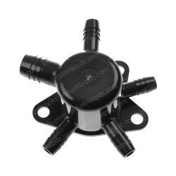 Picture of Manifold Assy -  Cntrl -  Solut