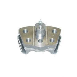 Picture of Cylinder Assembly