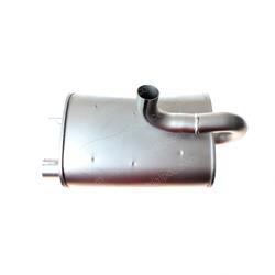 Picture of Muffler