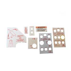 Picture of Decal Kit - 10959 Js Cont Rt