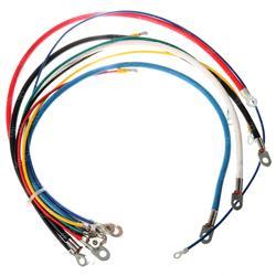 Picture of Power-Motor Leads-300a- Sem