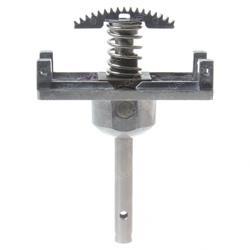 Picture of Base Assembly - Mechanical