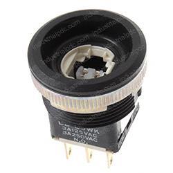 Picture of 22mm Sealed Push Button