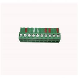 Picture of Terminal Conn 10 Pos Phoenix