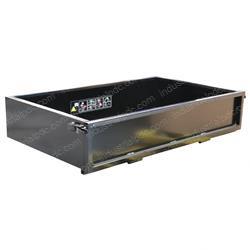 Picture of Txt Steel Mini Bed-Fixed-No Str