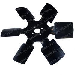 Picture of Fan Blade