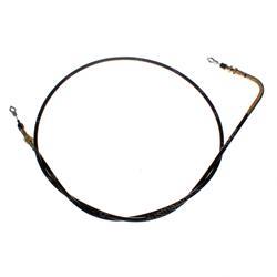Picture of Cable - Throttle