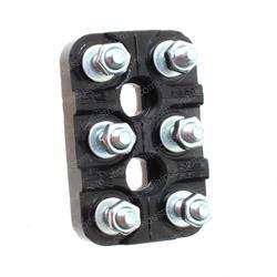 Picture of Terminal Block M5 6 Post