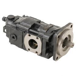 Picture of Pump, Hydraulic