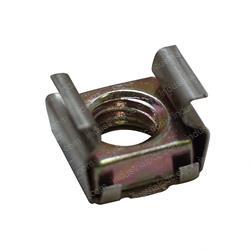 Picture of Nut - Cage