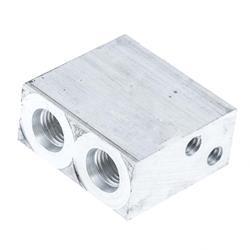 Picture of Block - Manifold