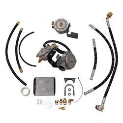 Picture of Lpg - Installation Kit