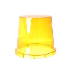 Picture of Dome - Amber - Fits Rv15