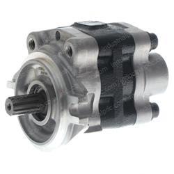 Picture of Gear Pump 26.5c