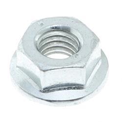 Picture of Nut - Flange