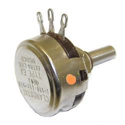 Picture of Resistor - Variable