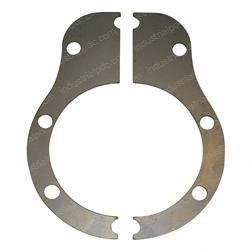 Picture of Plate - 1.0 - 2 Pcs