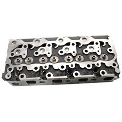 Picture of Comp Cylinder Head
