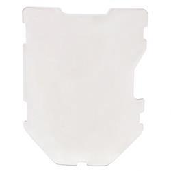 Picture of Window - Cab Door Curved