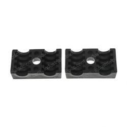 Picture of Clamp Set .500 Dia Twin