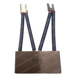 Picture of Brush - Motor