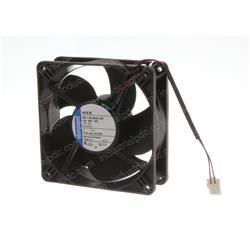 Picture of Fan Cooling