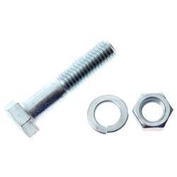 Picture of Bolt - Hex W/ Nut + Washer