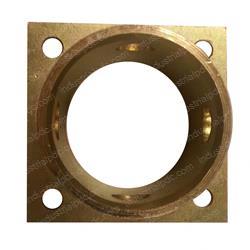 Picture of Bracket - Trailer Jack Mounting
