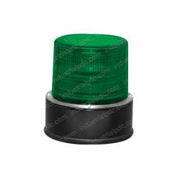 Picture of Strobe - 12/24v - Green