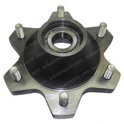 Picture of Hub Assy-Strg Axle