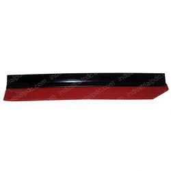 Picture of Squeegee - Channel W/Red Gum