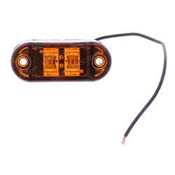 Picture of Clr/Mkr Lamp, 2.5",