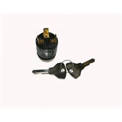 HYSTER SWITCH IGNITION 2792063 - aftermarket