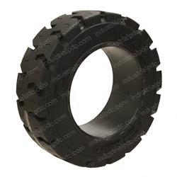 Picture of Tire - 14x4.5x8 Traction
