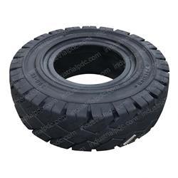 Picture of Tire - 3.00-15x8 Lug Clip