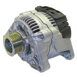 Picture of Alternator Assembly