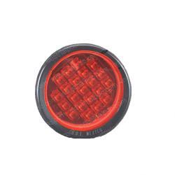 Picture of Light - 12/24v - Red