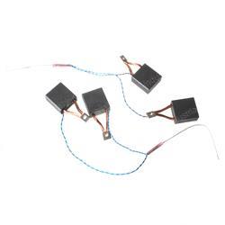 Picture of Brush - Motor