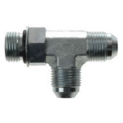 Picture of Tee - Straight Thread Run