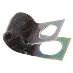 Picture of Clamp  Cable  Stl  0.44d X 0.62